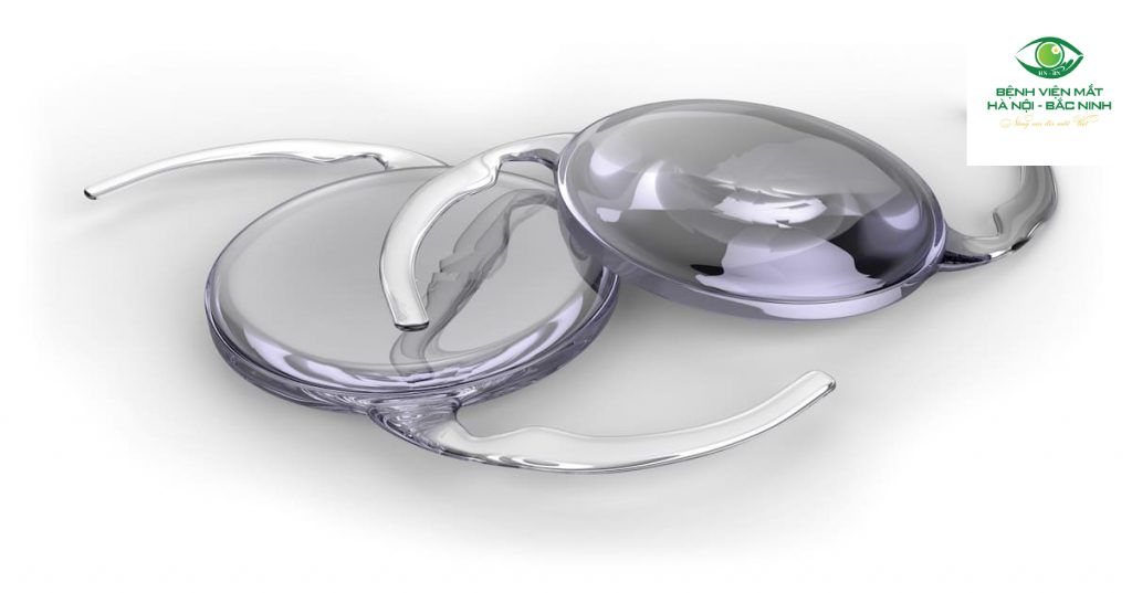 Cấu tạo và nguyên lý hoạt động của Thuỷ tinh thể đơn tiêu cự